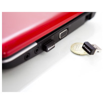 STICK 16GB USB 2.0 Verbatim Store'n'Stay Nano blue — Buy in Cyprus with Fast Delivery