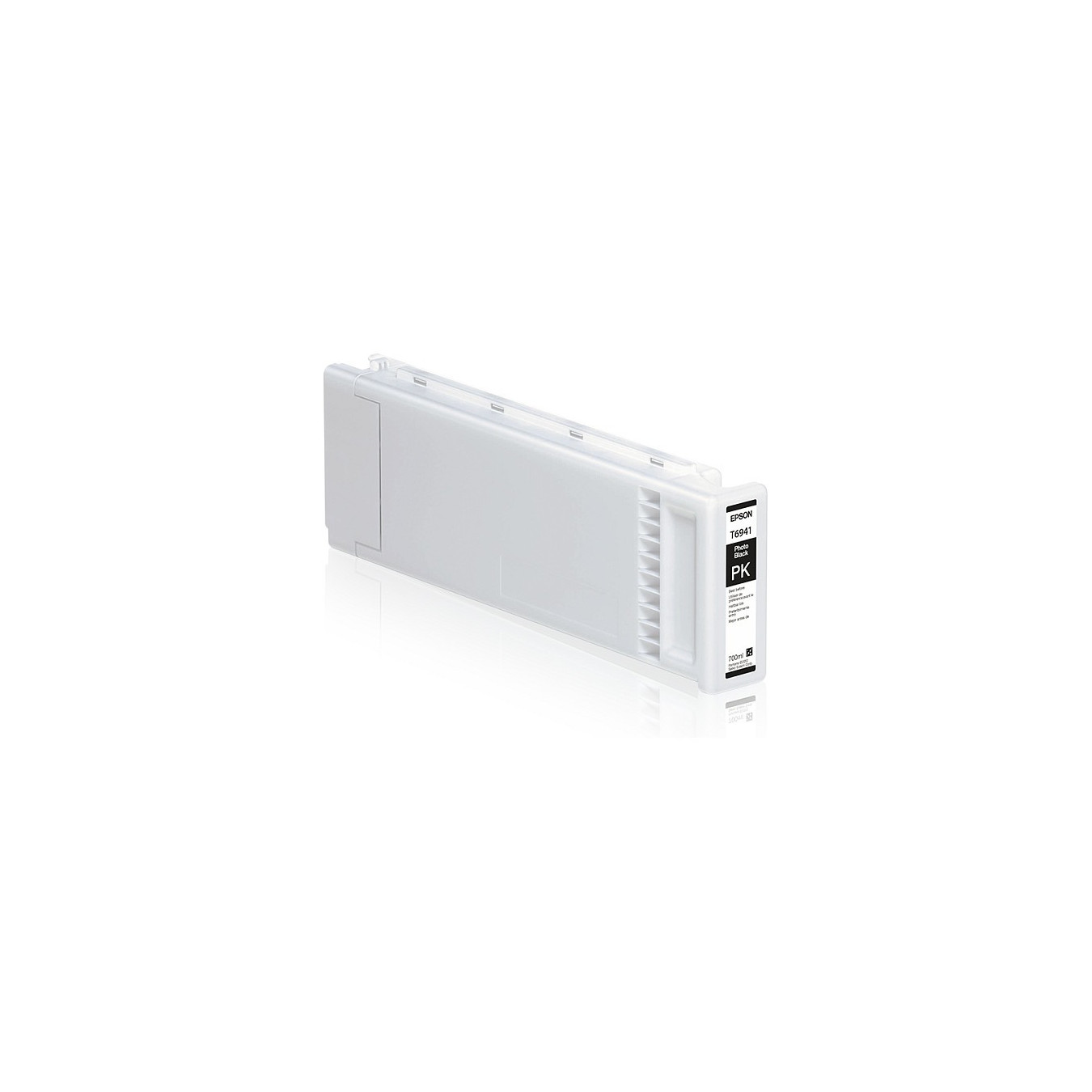 Epson Tinte T694100 Tinte foto schwarz Extra High Cap — Buy in Cyprus with Fast Delivery