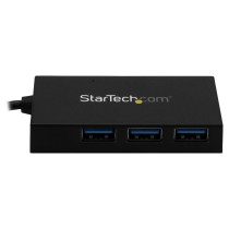 StarTech 4 PORT USB 3.0 HUB WITH USB C — Buy in Cyprus with Fast Delivery