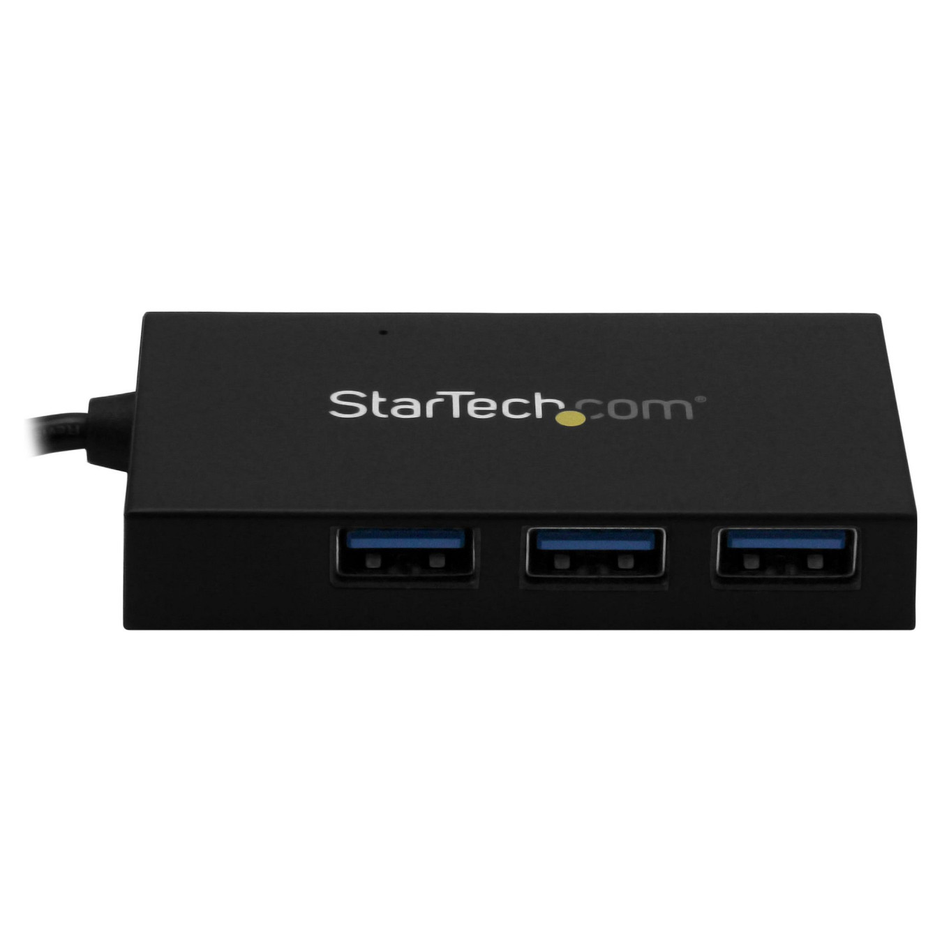 StarTech 4 PORT USB 3.0 HUB WITH USB C — Buy in Cyprus with Fast Delivery