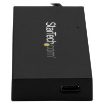 StarTech 4 PORT USB 3.0 HUB WITH USB C — Buy in Cyprus with Fast Delivery