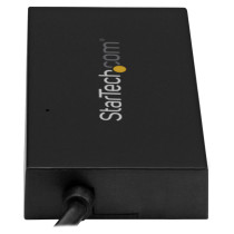 StarTech 4 PORT USB 3.0 HUB WITH USB C — Buy in Cyprus with Fast Delivery