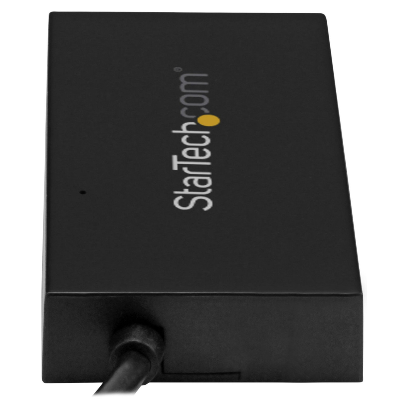 StarTech 4 PORT USB 3.0 HUB WITH USB C — Buy in Cyprus with Fast Delivery