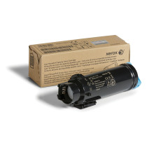 Xerox Phaser 6510 WorkCentre 6515 Cyan-Standardtonermodul.(1.000 Seiten) — Buy in Cyprus with Fast Delivery