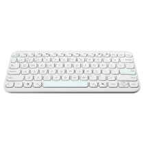 ASUS KW100 Keyboard QWERTZ white — Buy in Cyprus with Fast Delivery