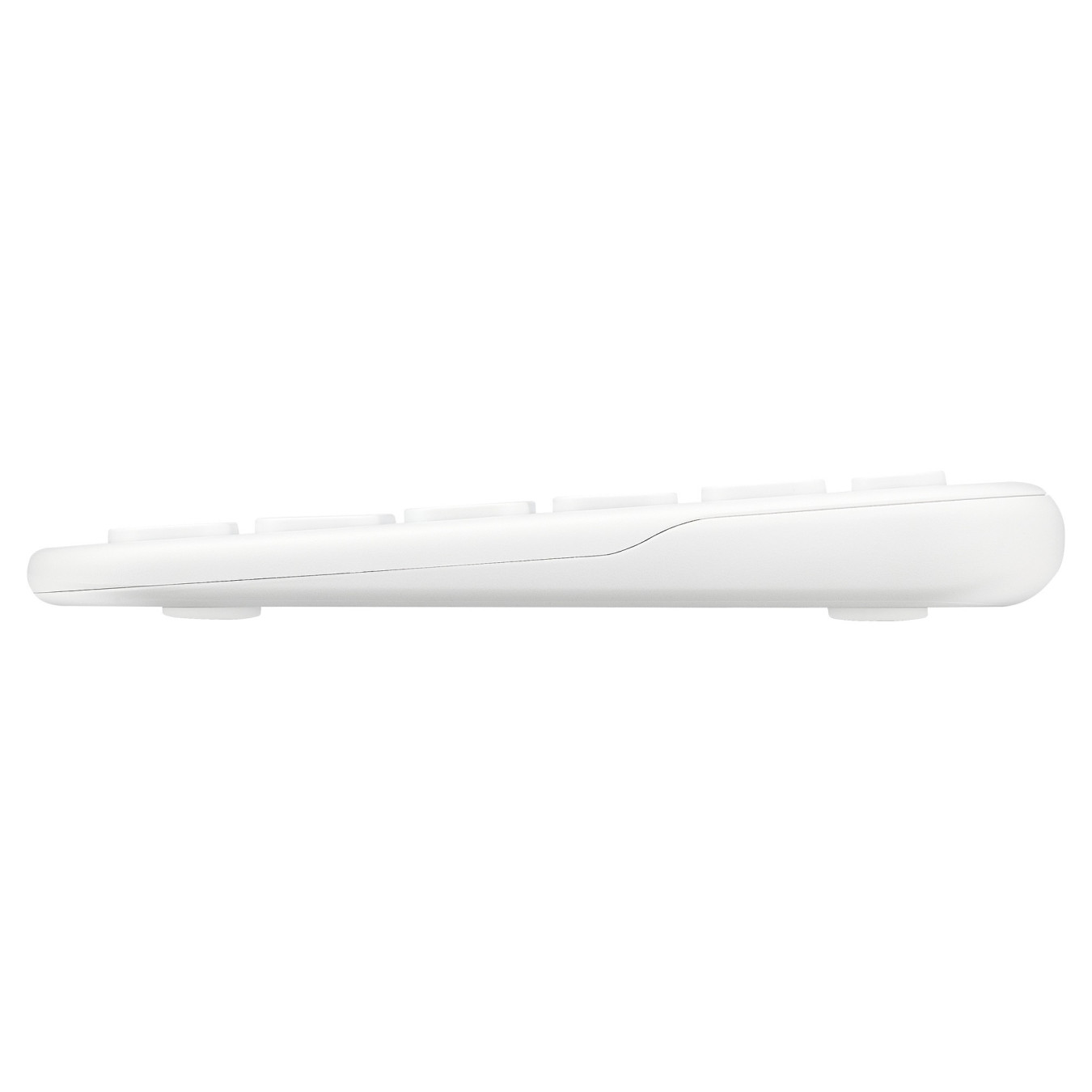 ASUS KW100 Keyboard QWERTZ white — Buy in Cyprus with Fast Delivery