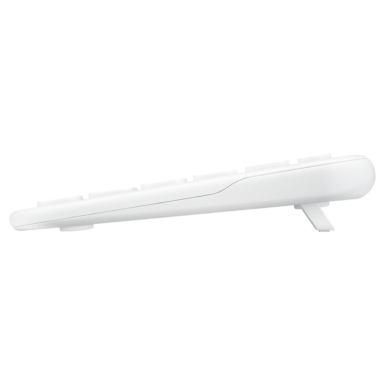 ASUS KW100 Keyboard QWERTZ white — Buy in Cyprus with Fast Delivery