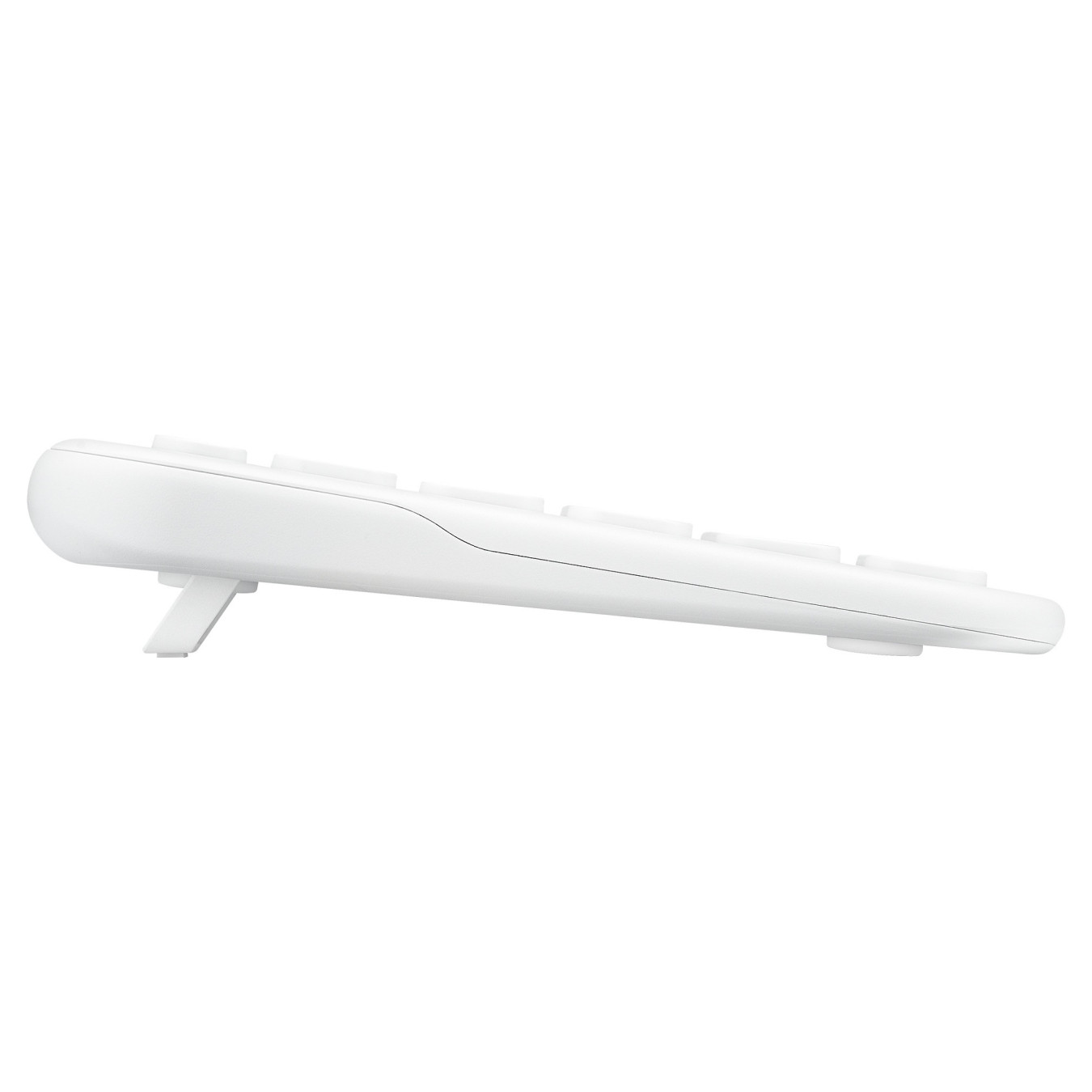 ASUS KW100 Keyboard QWERTZ white — Buy in Cyprus with Fast Delivery