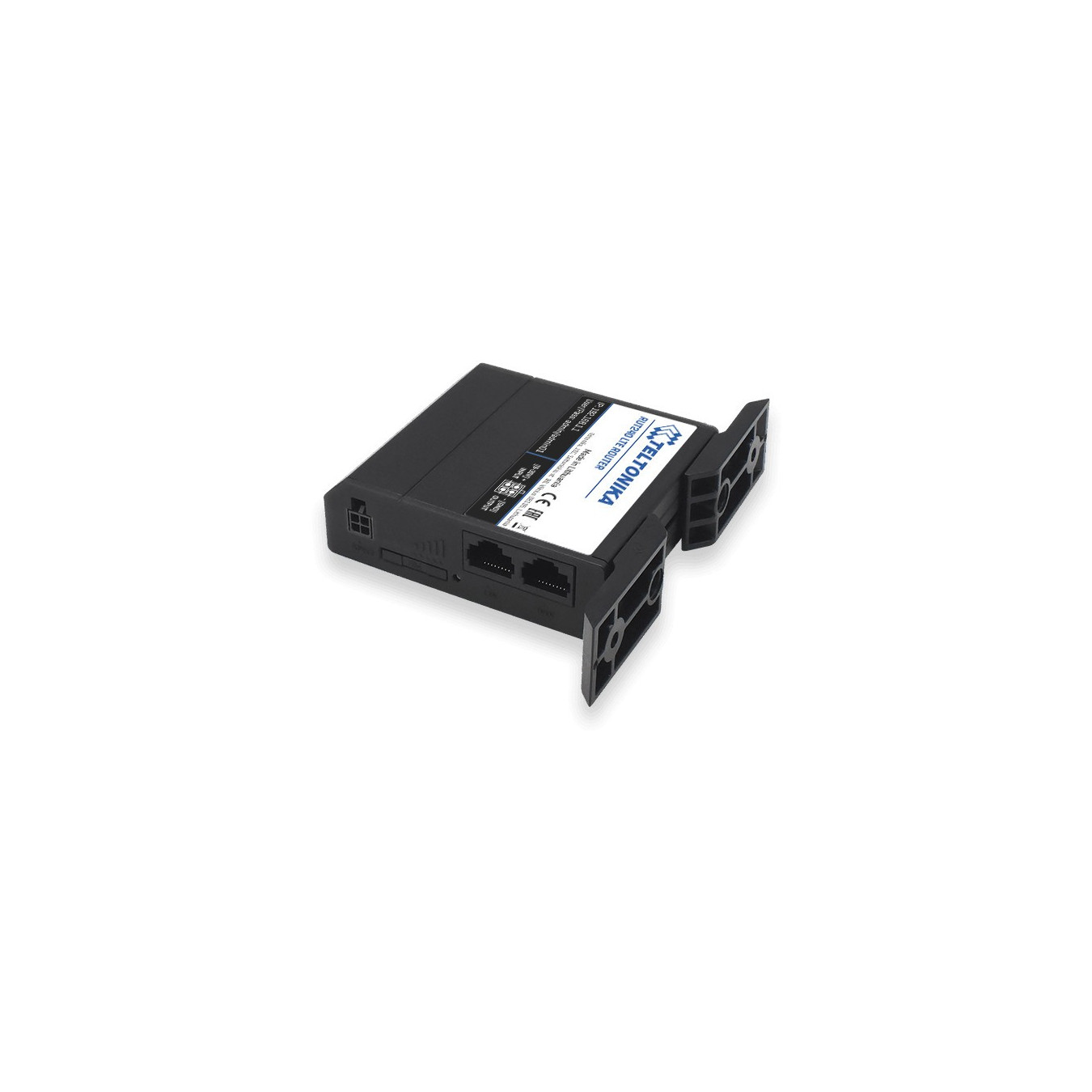 Teltonika PR5MEC12 DIN-Schienenmontagekit Surface — Buy in Cyprus with Fast Delivery