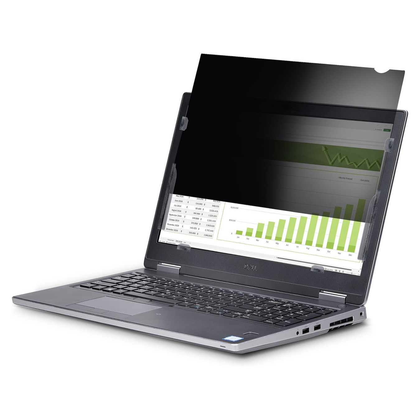 StarTech 16IN LAPTOP PRIVACY SCREEN — Buy in Cyprus with Fast Delivery