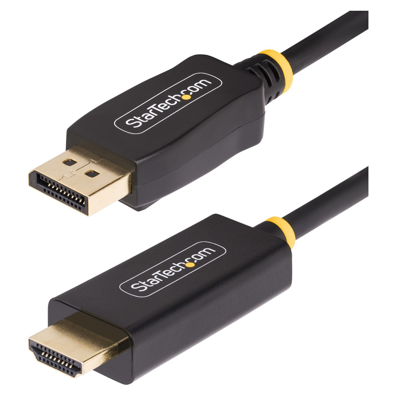 DP TO HDMI ADAPTER CABLE 4K — Buy in Cyprus with Fast Delivery