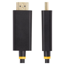 DP TO HDMI ADAPTER CABLE 4K — Buy in Cyprus with Fast Delivery