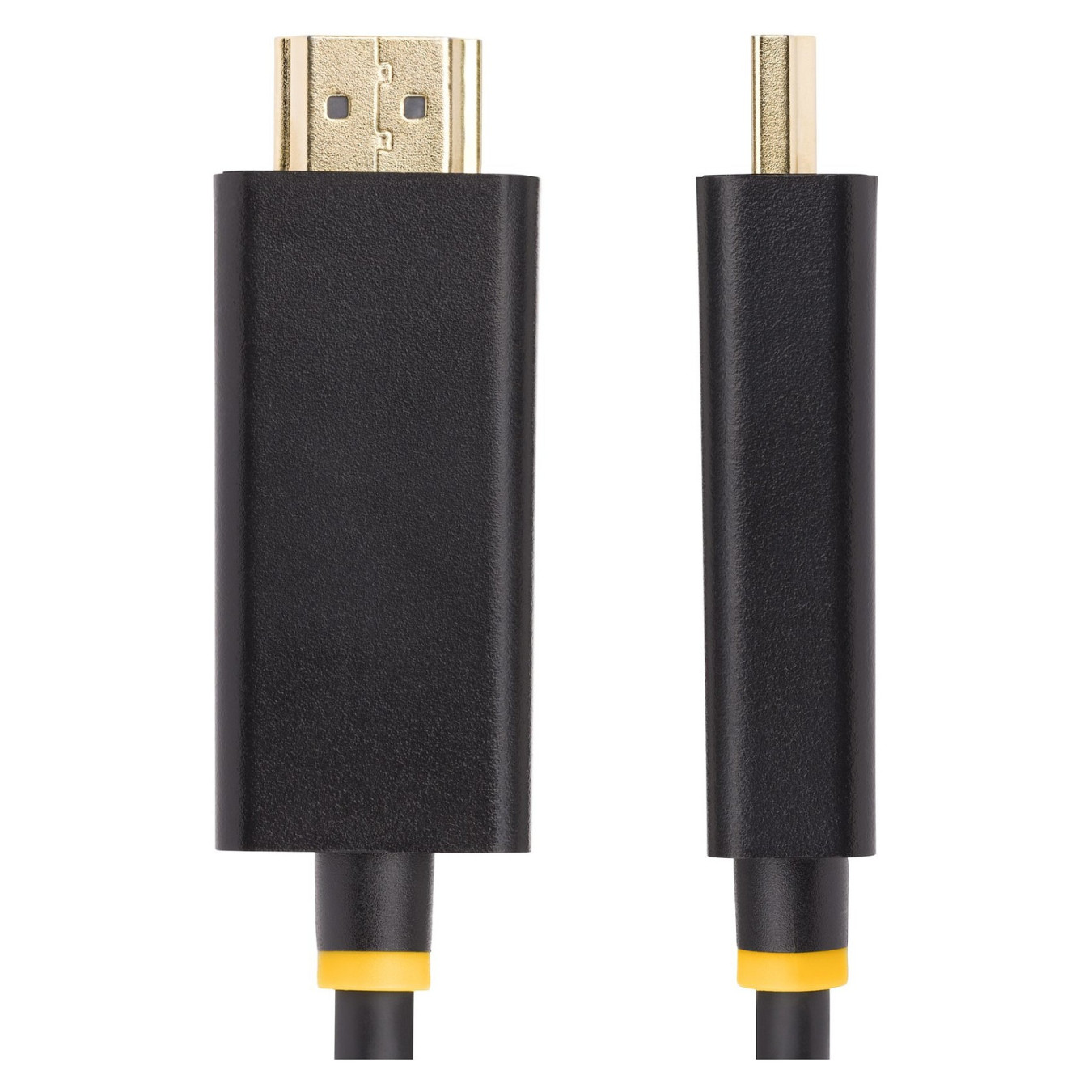 DP TO HDMI ADAPTER CABLE 4K — Buy in Cyprus with Fast Delivery