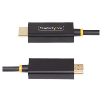DP TO HDMI ADAPTER CABLE 4K — Buy in Cyprus with Fast Delivery
