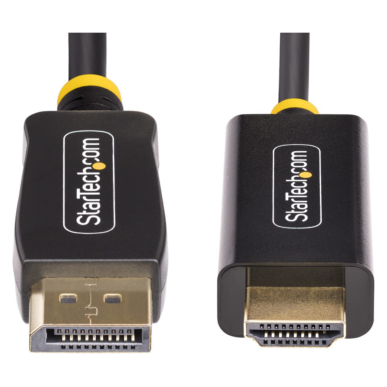 DP TO HDMI ADAPTER CABLE 4K — Buy in Cyprus with Fast Delivery