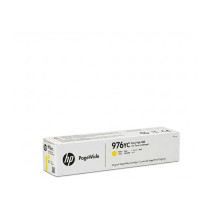 HP INK CARTRIDGE NO 976YC YELLOW — Buy in Cyprus with Fast Delivery