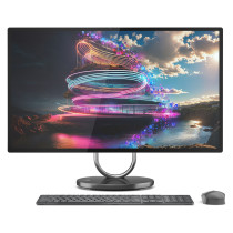 Lenovo Yoga AIO 32ILL10 Core Ultra 7 258V 32GB 1TB SSD 31.5' UHD RTX4050 Win11 Pro — Buy in Cyprus with Fast Delivery