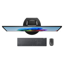 Lenovo Yoga AIO 32ILL10 Core Ultra 7 258V 32GB 1TB SSD 31.5' UHD RTX4050 Win11 Pro — Buy in Cyprus with Fast Delivery