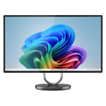 Lenovo Yoga AIO 32ILL10 Core Ultra 7 258V 32GB 1TB SSD 31.5' UHD RTX4050 Win11 Pro — Buy in Cyprus with Fast Delivery