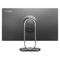 Lenovo Yoga AIO 32ILL10 Core Ultra 7 258V 32GB 1TB SSD 31.5' UHD RTX4050 Win11 Pro — Buy in Cyprus with Fast Delivery