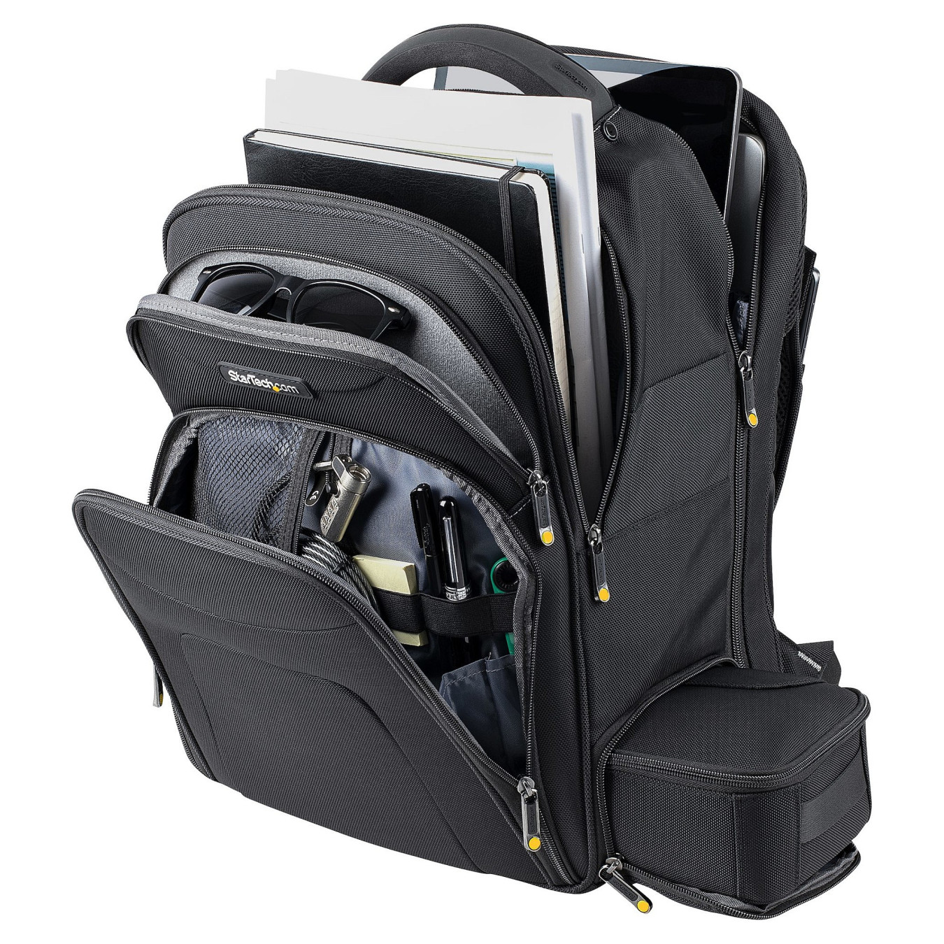 StarTech 17.3IN LAPTOP BACKPACK W CASE — Buy in Cyprus with Fast Delivery