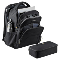 StarTech 17.3IN LAPTOP BACKPACK W CASE — Buy in Cyprus with Fast Delivery