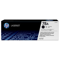 HP Toner 78A CE278A Schwarz — Buy in Cyprus with Fast Delivery
