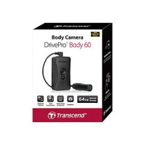 CARD 64GB TRANSCEND BODY CAMERA DRIVEPRO BODY — Buy in Cyprus with Fast Delivery