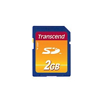 CARD 2GB Transcend SD 10MB s — Buy in Cyprus with Fast Delivery
