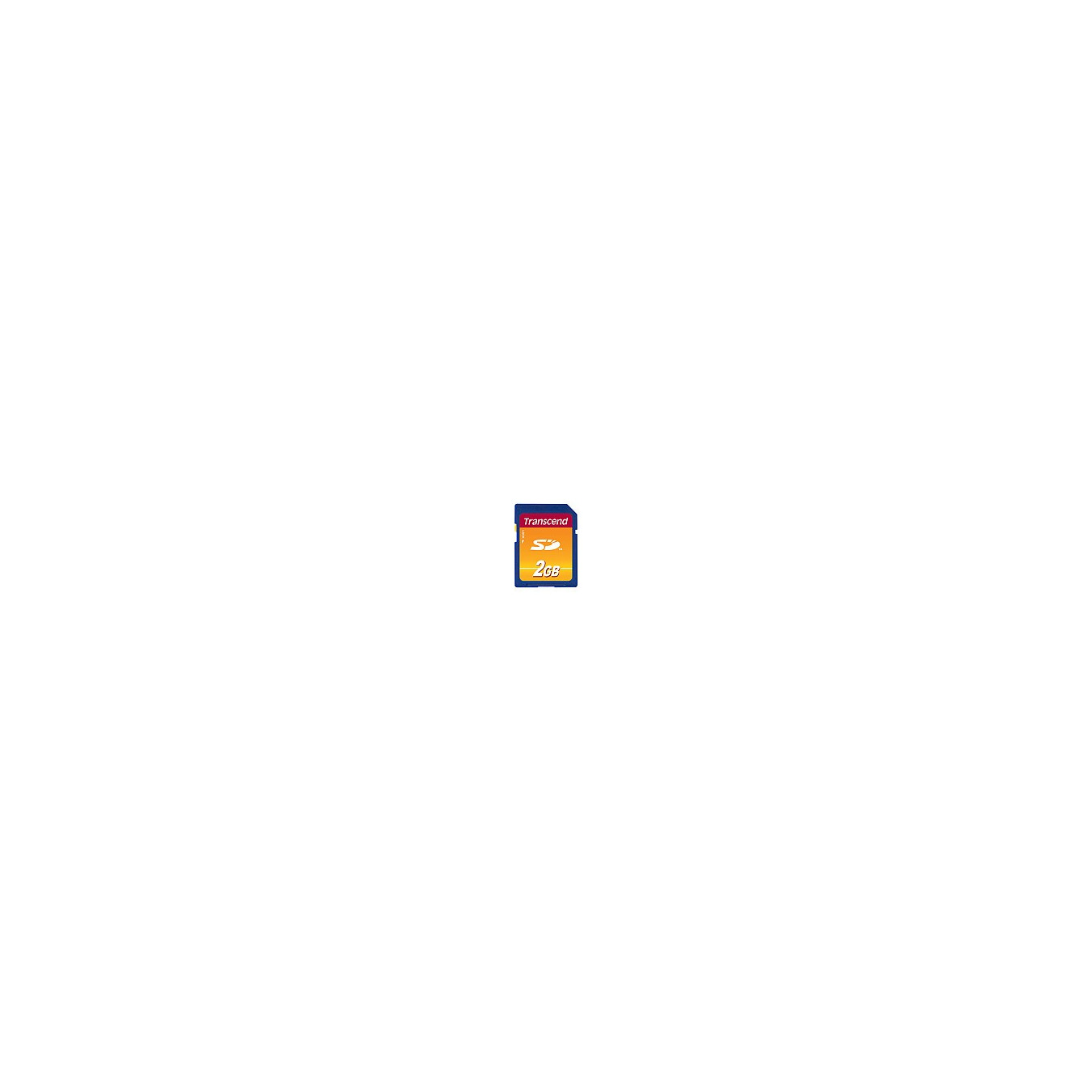CARD 2GB Transcend SD 10MB s — Buy in Cyprus with Fast Delivery