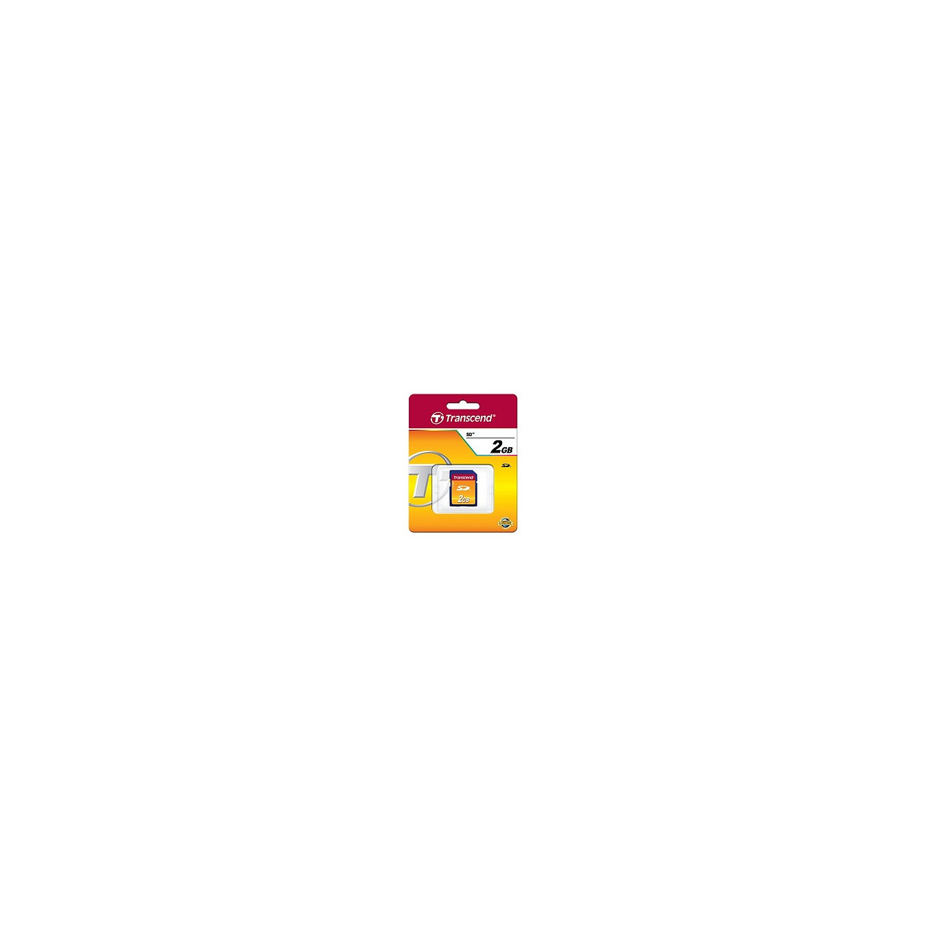 CARD 2GB Transcend SD 10MB s — Buy in Cyprus with Fast Delivery