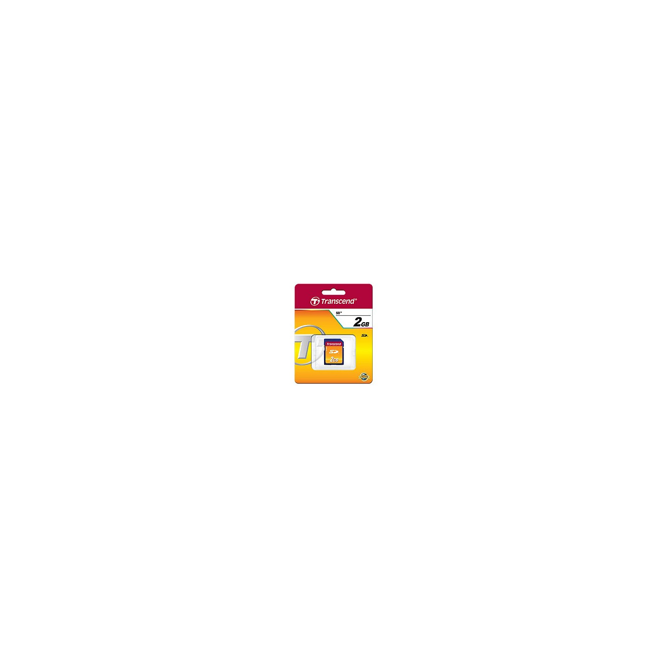 CARD 2GB Transcend SD 10MB s — Buy in Cyprus with Fast Delivery