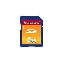 CARD 2GB Transcend SD 10MB s — Buy in Cyprus with Fast Delivery