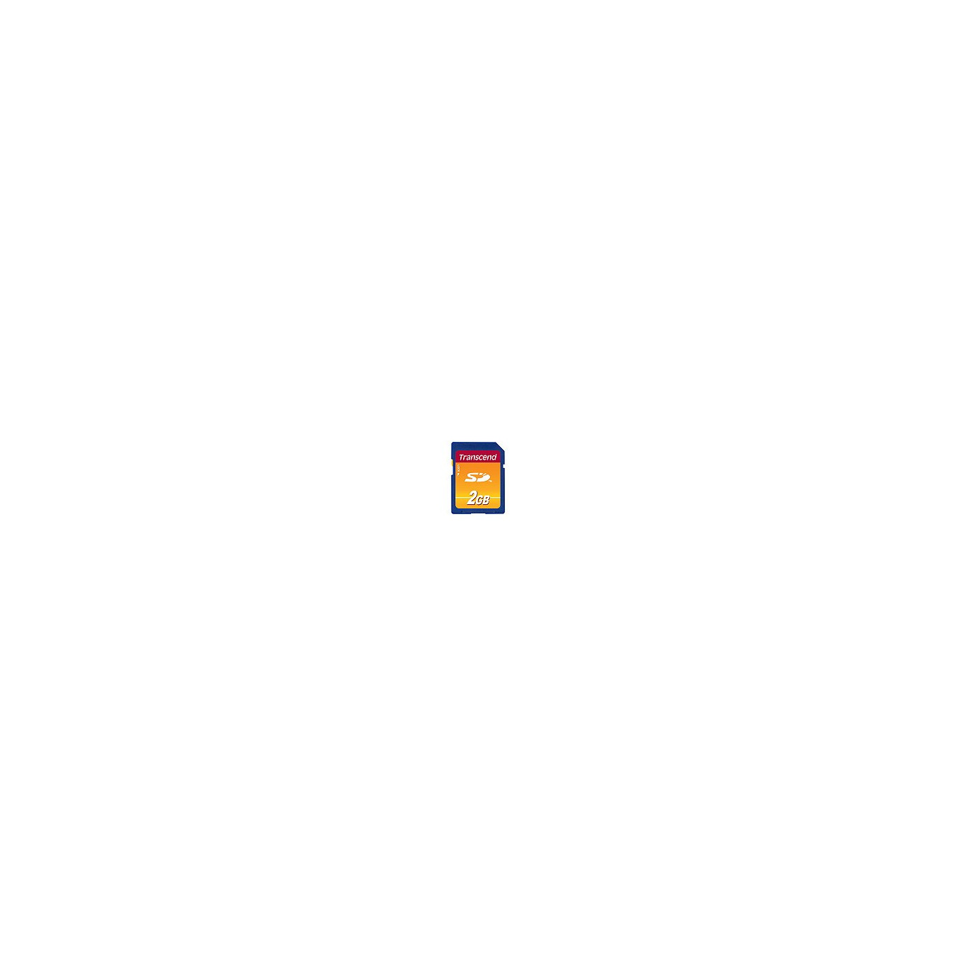 CARD 2GB Transcend SD 10MB s — Buy in Cyprus with Fast Delivery