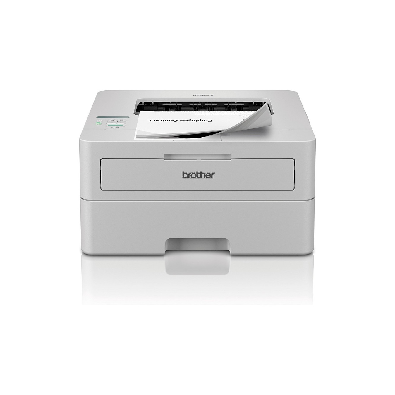 Brother HL-L2865DW MONO LASER 34PPM — Buy in Cyprus with Fast Delivery