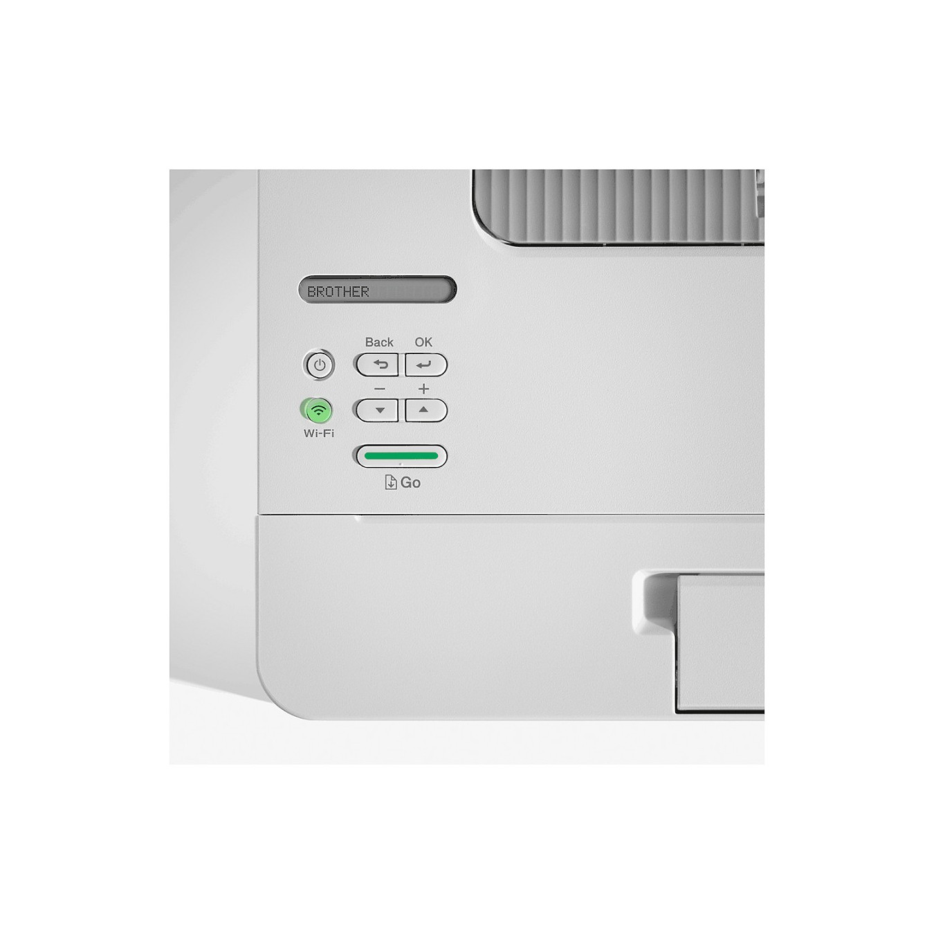 Brother HL-L2865DW MONO LASER 34PPM — Buy in Cyprus with Fast Delivery