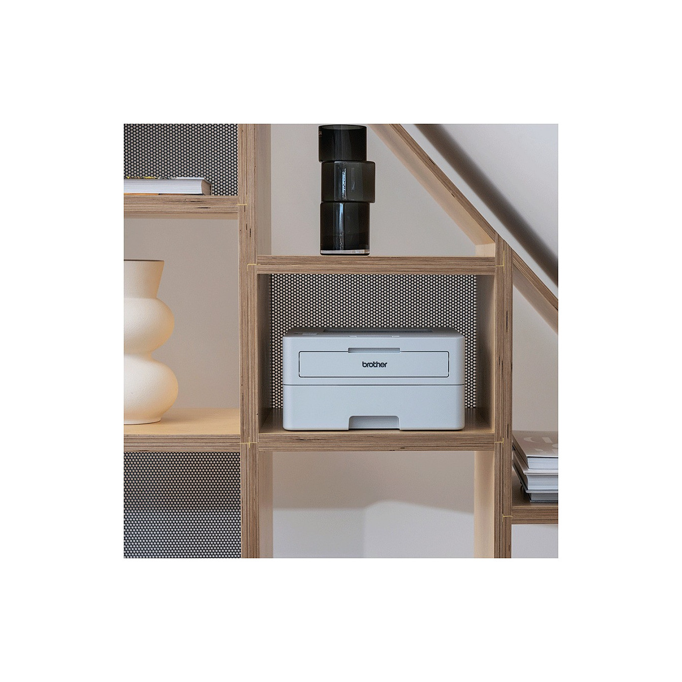 Brother HL-L2865DW MONO LASER 34PPM — Buy in Cyprus with Fast Delivery