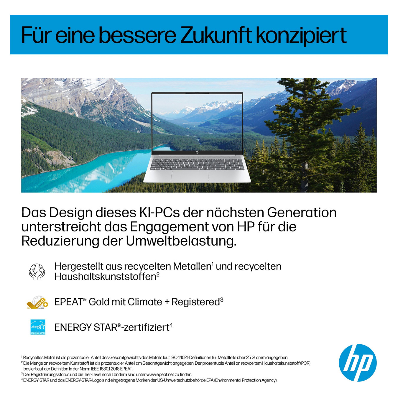 HP OmniBook 5 NGAI 16' 2K OLED Ryzen AI 7 350 32GB 1TB SSD Win11 Home - 16-AG1477NG — Buy in Cyprus with Fast Delivery