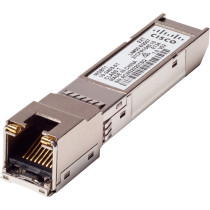 Cisco SFP Small Business MGBT1 Gigabit Transceiver T Mini-GBIC — Buy in Cyprus with Fast Delivery