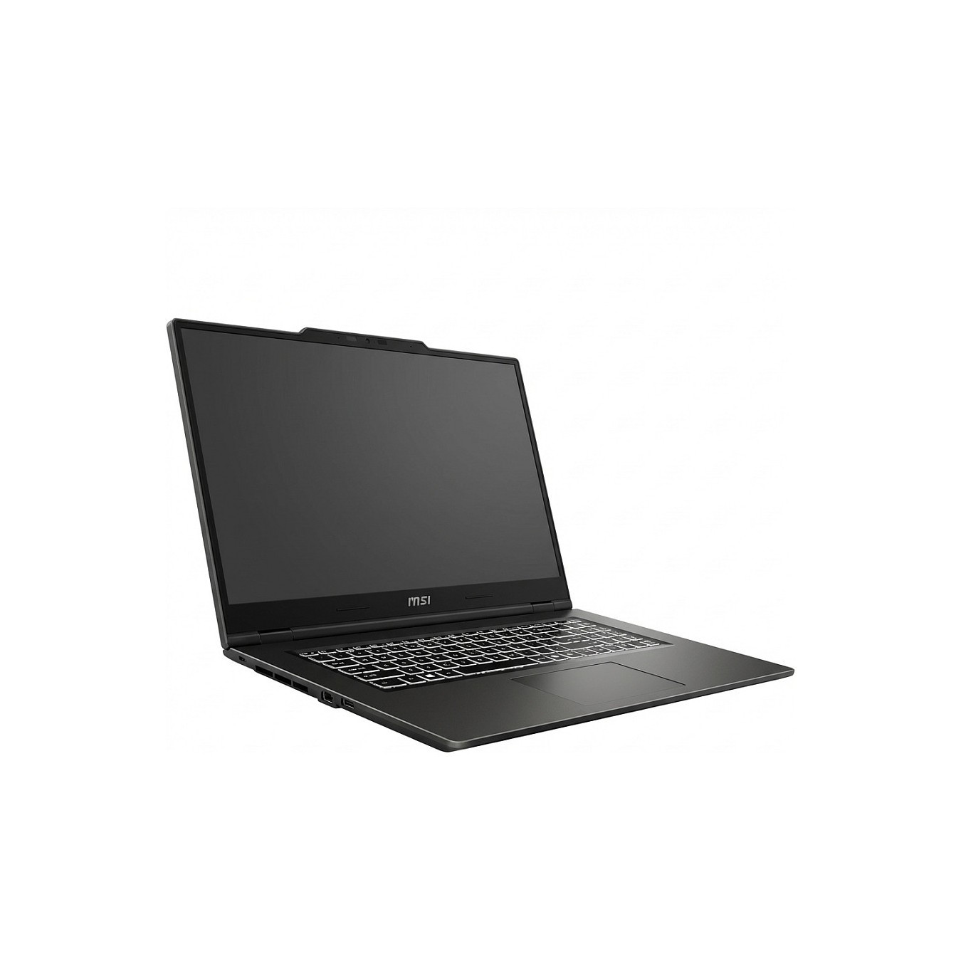 MSI Venture 17 AI A1MG-011 i5-125H 16GB 512GBSSD W11H — Buy in Cyprus with Fast Delivery