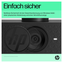 HP 625 4MP 1920x1080 Audio USB — Buy in Cyprus with Fast Delivery