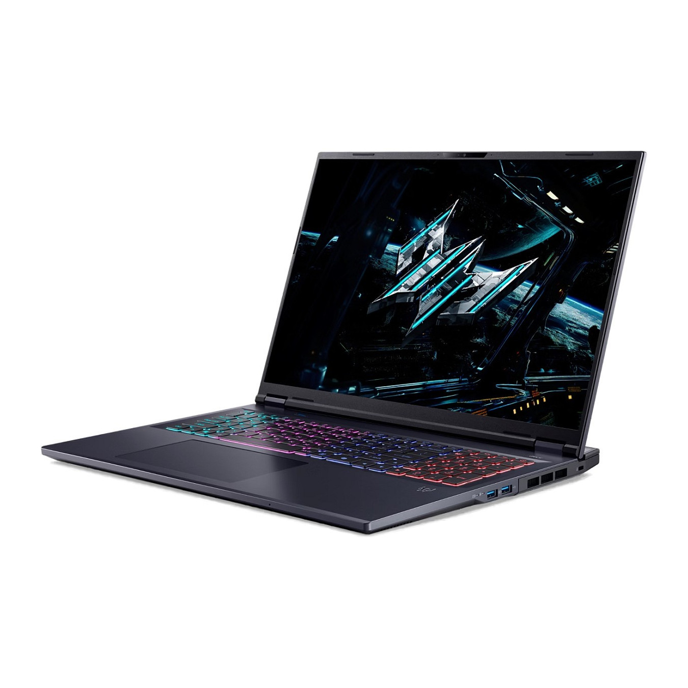 Acer Predator Helios Neo 18 AI PHN18-72-90DM Gaming Notebook 45.72 cm (18 Zoll) — Buy in Cyprus with Fast Delivery