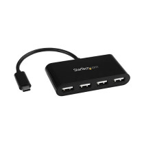 StarTech 4PORT USB C HUB C TO A USB 2.0 — Buy in Cyprus with Fast Delivery