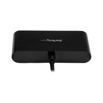 StarTech 4PORT USB C HUB C TO A USB 2.0 — Buy in Cyprus with Fast Delivery