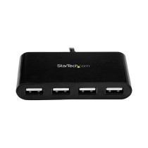 StarTech 4PORT USB C HUB C TO A USB 2.0 — Buy in Cyprus with Fast Delivery