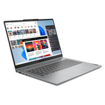 Lenovo IdeaPad 5 2-in-1 14IRH9 83KX000SGE 14' WUXGA OLED i7-13620H 16GB 1TB Win11 — Buy in Cyprus with Fast Delivery