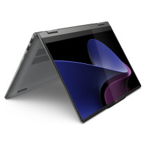 Lenovo IdeaPad 5 2-in-1 14IRH9 83KX000SGE 14' WUXGA OLED i7-13620H 16GB 1TB Win11 — Buy in Cyprus with Fast Delivery