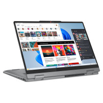Lenovo IdeaPad 5 2-in-1 14IRH9 83KX000SGE 14' WUXGA OLED i7-13620H 16GB 1TB Win11 — Buy in Cyprus with Fast Delivery