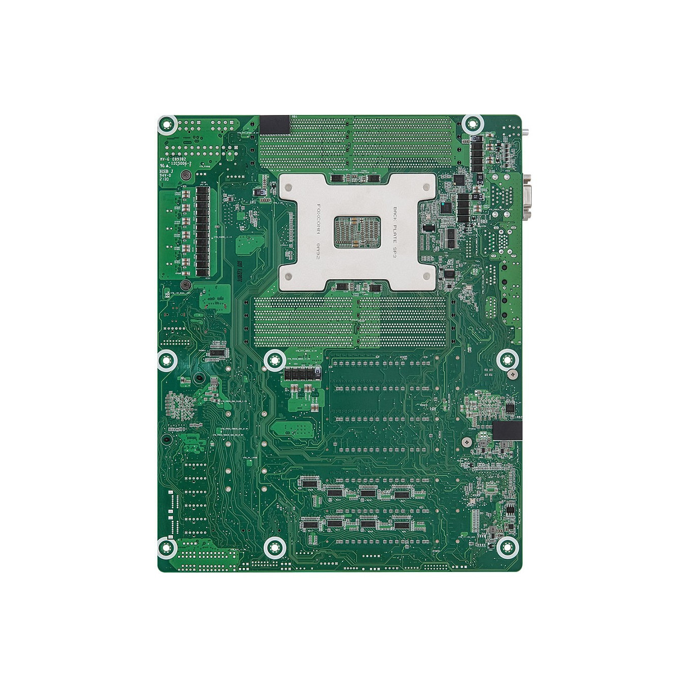 MB ASRock SP3 - WRX80D8-2T — Buy in Cyprus with Fast Delivery