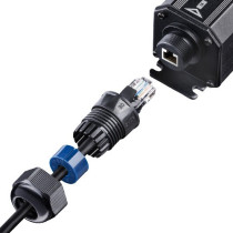 Z Cudy Gigabit PoE+ Outdoor Waterproof Extender — Buy in Cyprus with Fast Delivery